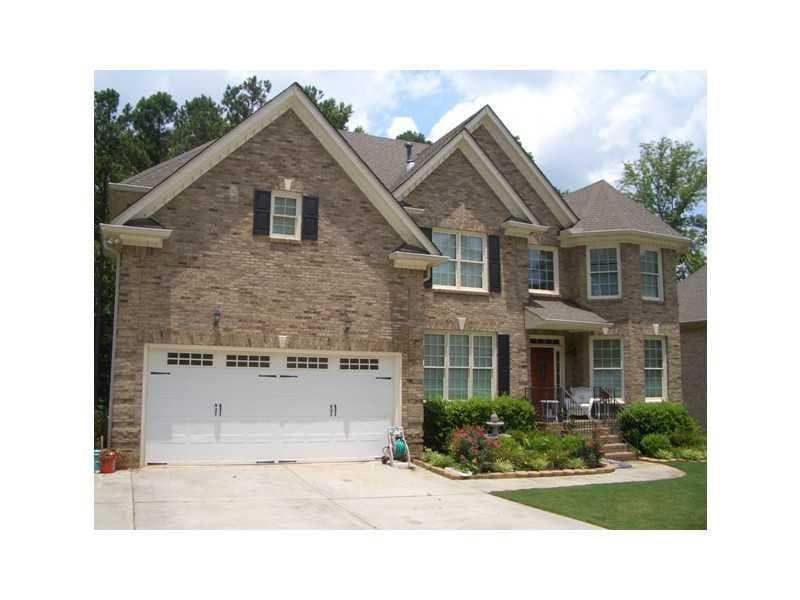 575 Deerwood Drive, Suwanee, GA 30024 — most recent listing photo