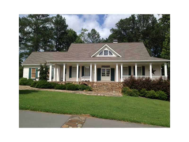 490 Beavers Road, Canton, GA 30115 — most recent listing photo