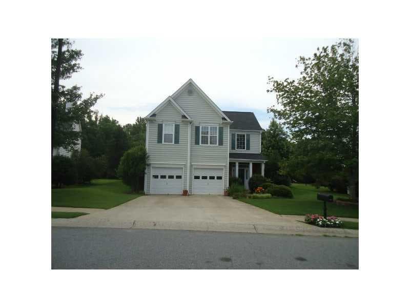 344 Weatherstone Place, Woodstock, GA 30188 — most recent listing photo