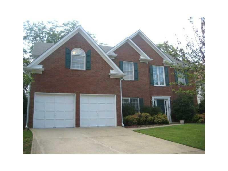 1713 Paramore Place, Marietta, GA 30062 — most recent listing photo