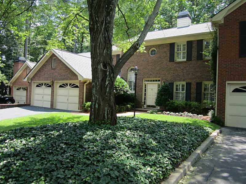 4 Pointe Terrace 4, Atlanta, GA 30339 — most recent listing photo
