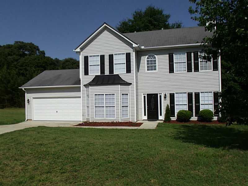 4211 Sorrells Boulevard, Powder Springs, GA 30127 — most recent listing photo