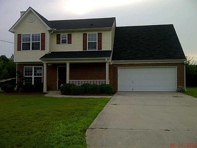 4907 Wolfcreek View, College Park, GA 30349 — most recent listing photo