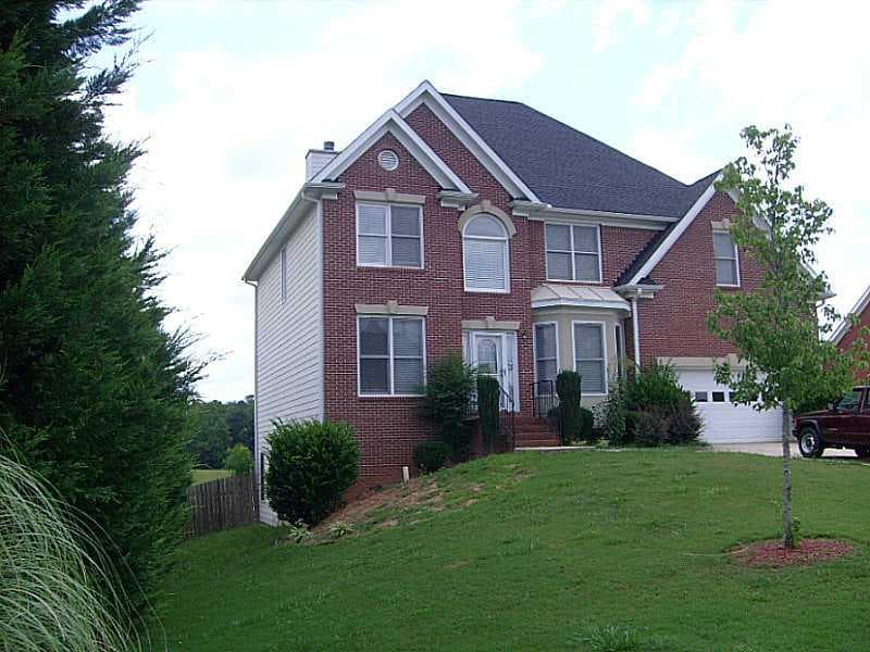2975 Wellbrook Drive, Loganville, GA 30052 — most recent listing photo