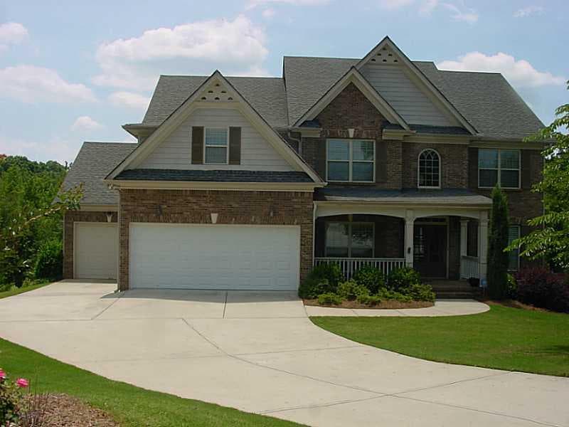6237 Cascade Falls Drive, Buford, GA 30518 — most recent listing photo
