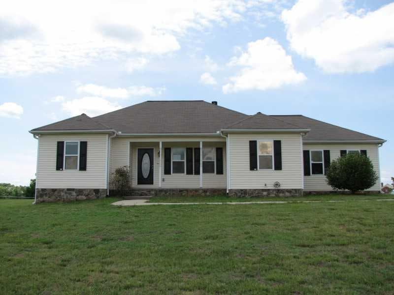1760 RIDGECREST Drive, Monroe, GA 30655 — most recent listing photo