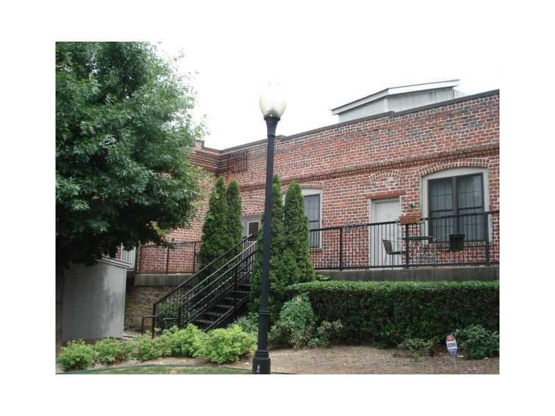 2 bedroom, 1,520 sq ft condominium sold at 644 WELLS Street 7, Atlanta, GA 30310