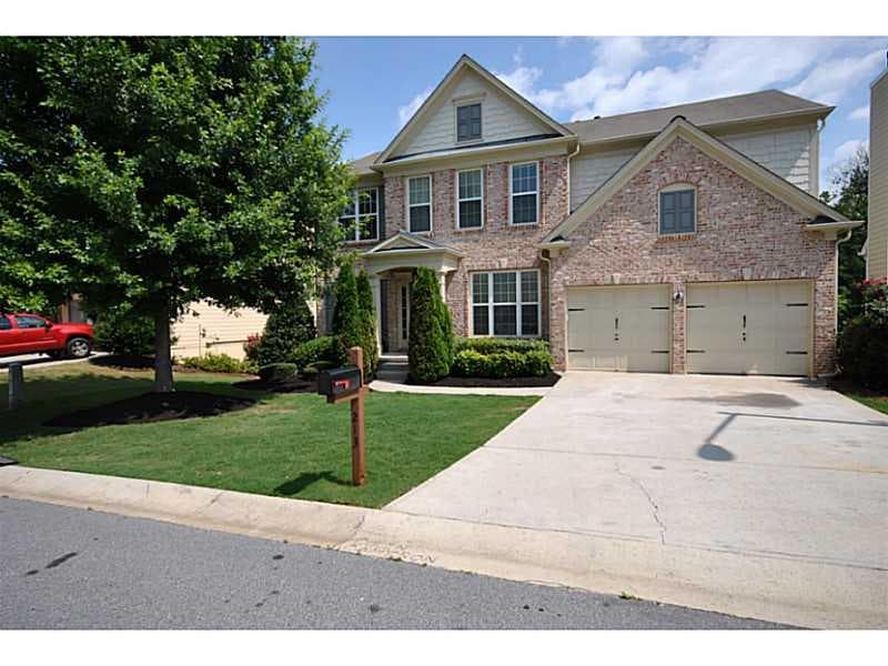 213 Revillion Way, Woodstock, GA 30118 — most recent listing photo