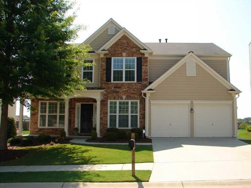4 bedroom, 2,291 sq ft single family residence sold at 150 TOWEY Trail, Woodstock, GA 30188