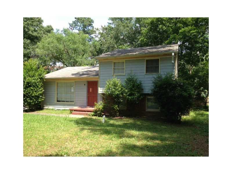 5278 Chantilly Terrace, Atlanta, GA 30349 — most recent listing photo