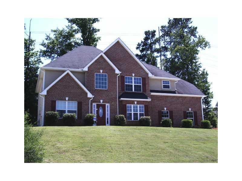 4129 S RIVER Lane, Ellenwood, GA 30294 — most recent listing photo