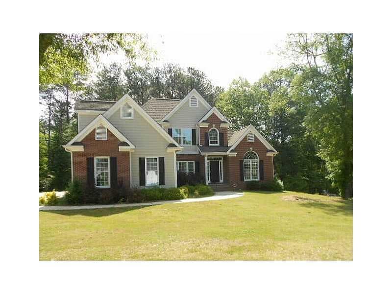 3065 Macedonia Drive, Powder Springs, GA 30127 — most recent listing photo