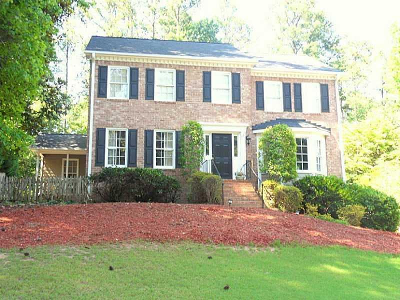 4115 S Chadds Walk, Marietta, GA 30062 — most recent listing photo