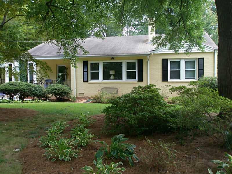 2281 Sanford Road, Decatur, GA 30033 — most recent listing photo