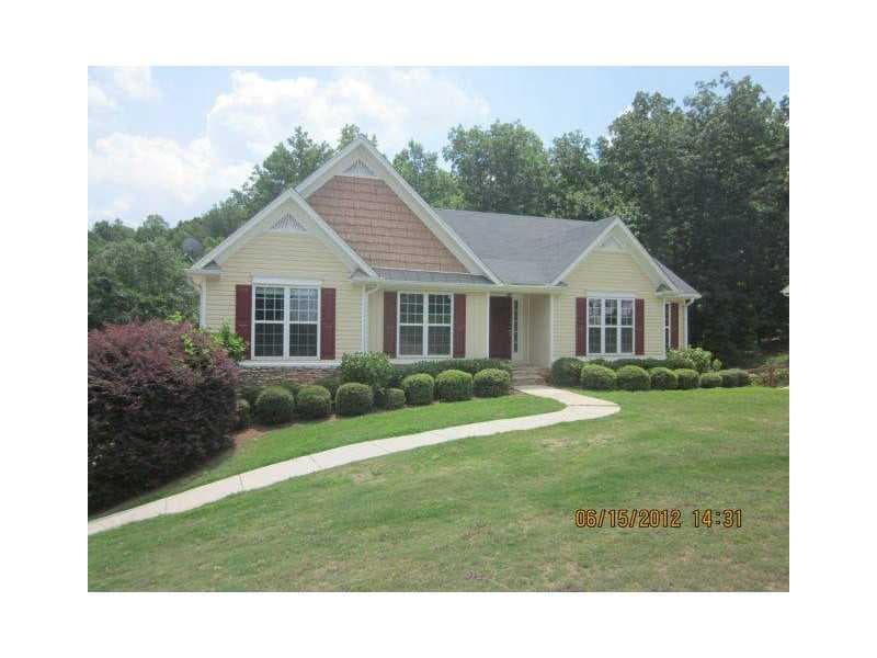 488 Oakview Drive, Dallas, GA 30157 — most recent listing photo