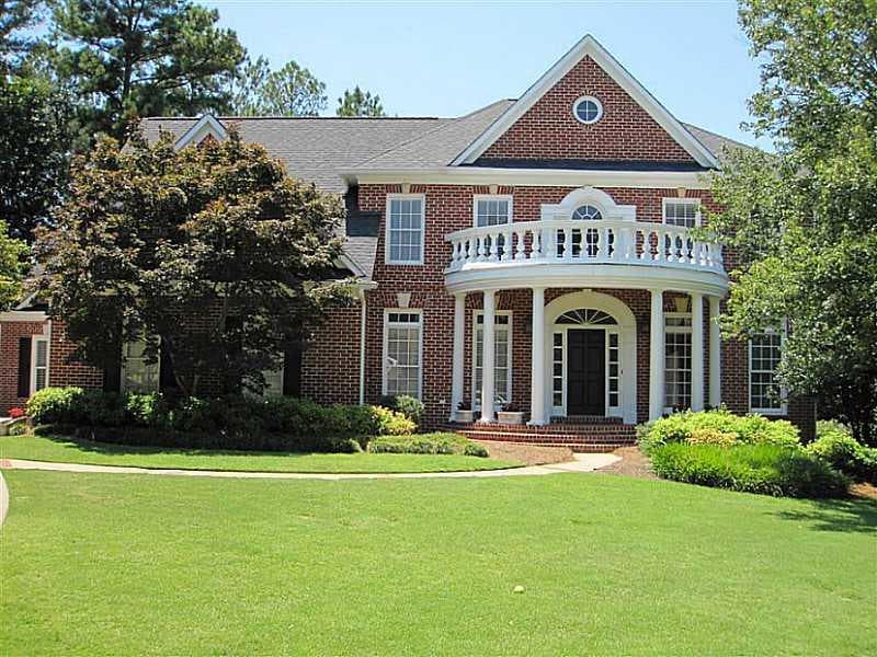550 Straton Chase, Marietta, GA 30067 — most recent listing photo