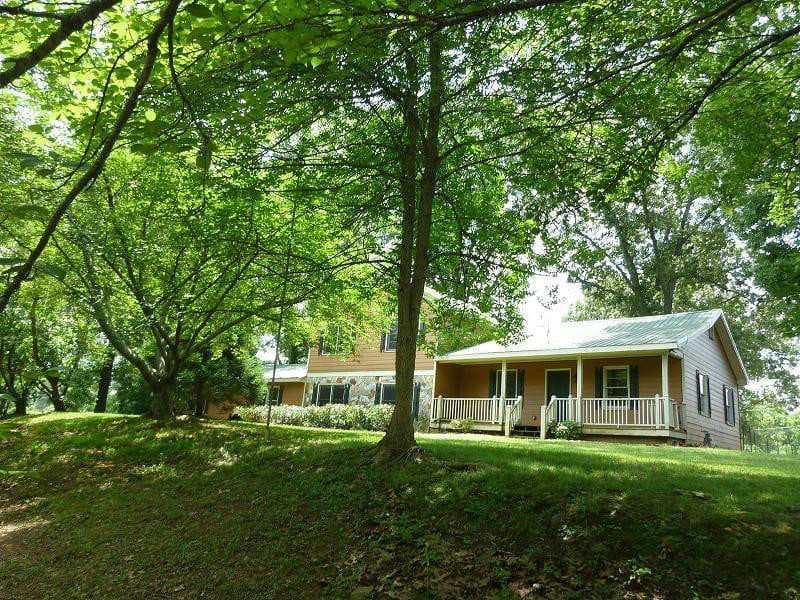 887 Worley Crossroads, Jasper, GA 30143 — most recent listing photo