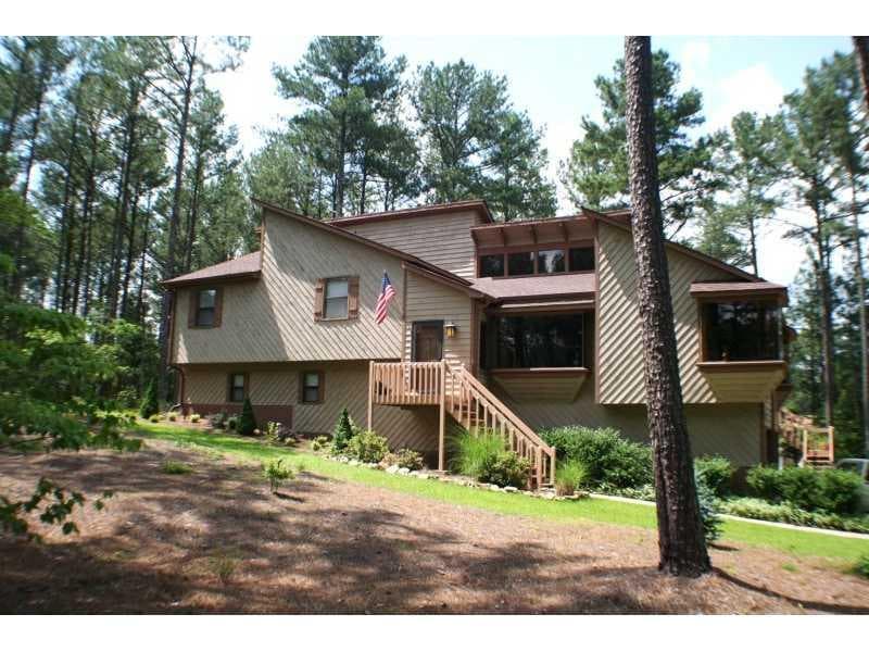 40 Picketts Creek Drive, Acworth, GA 30101 — most recent listing photo