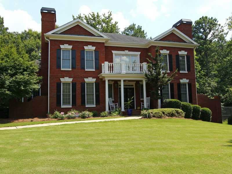 4000 Charrwood Trace, Marietta, GA 30062 — most recent listing photo