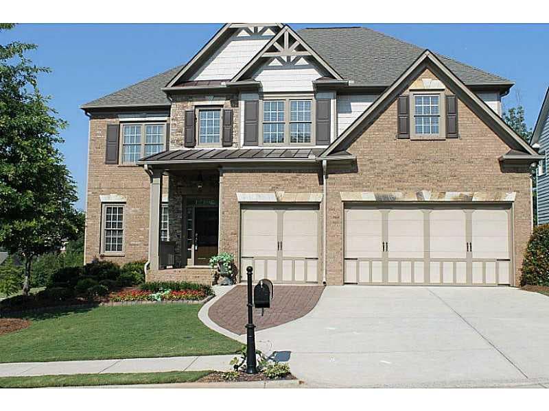 3575 Slater Street, Cumming, GA 30041 — most recent listing photo