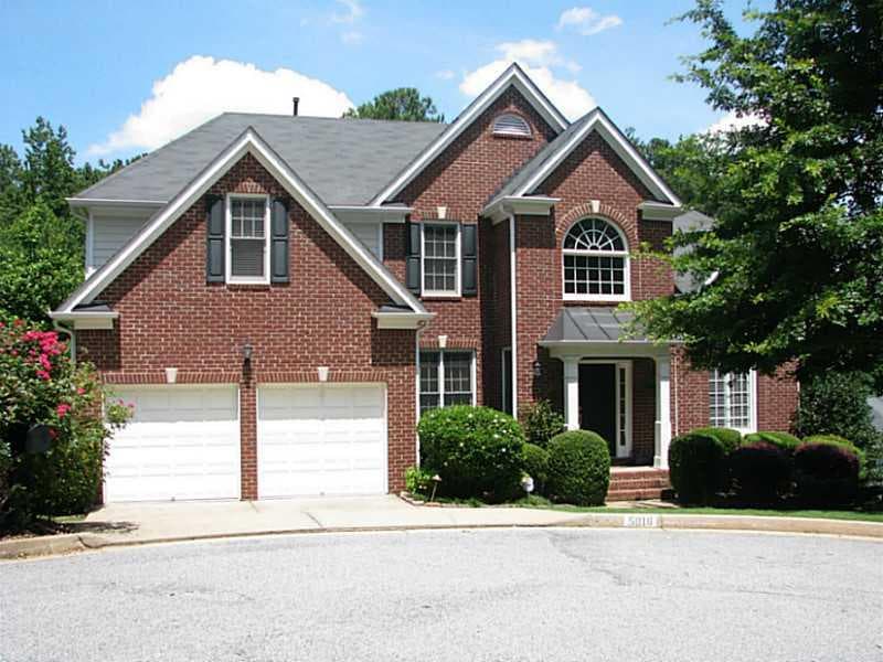 5016 Lake Mist Drive, Smyrna, GA 30126 — most recent listing photo