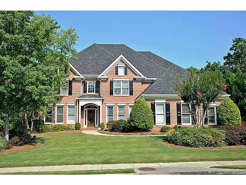 9360 Stoney Ridge Lane, Alpharetta, GA 30022 — most recent listing photo