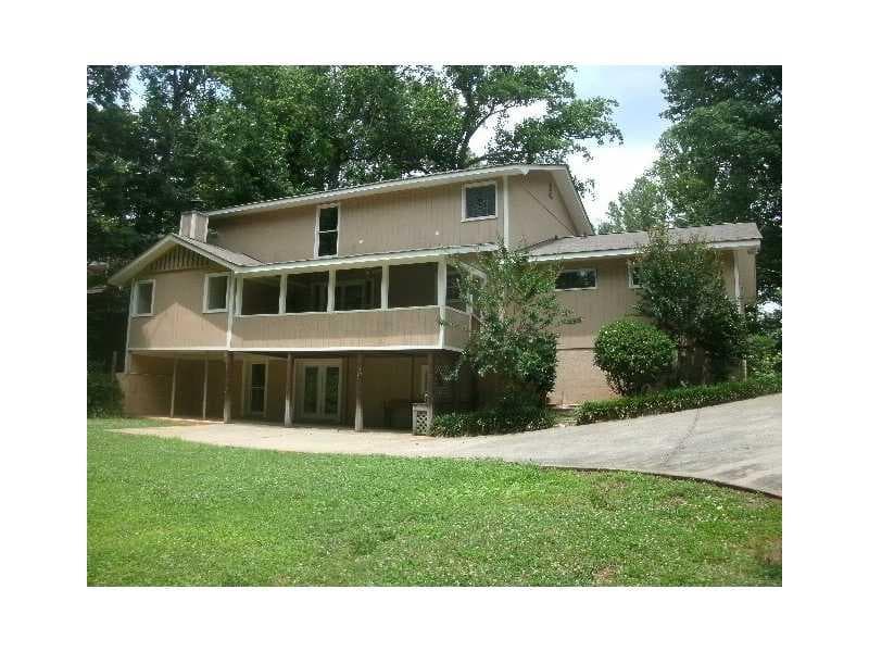 3655 CLUB Drive, Kennesaw, GA 30144 — most recent listing photo