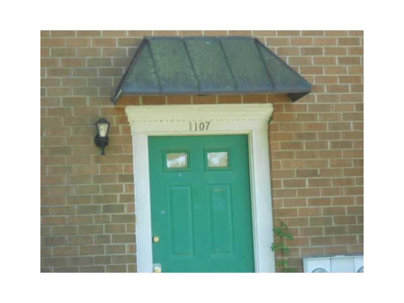1107 WINDGATE Circle 1107, Conyers, GA 30012 — most recent listing photo