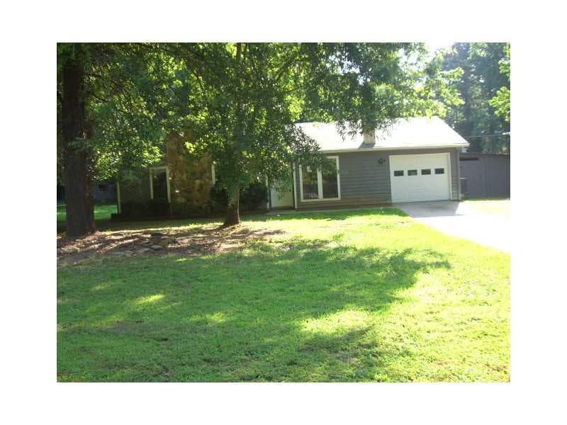 221 Remington Drive, Lilburn, GA 30047 — most recent listing photo