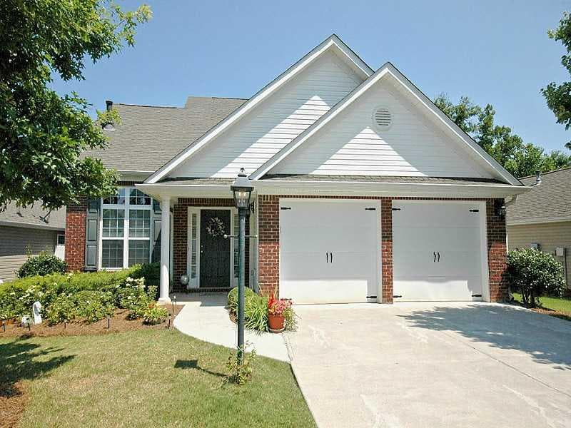 5151 Centennial Creek View, Acworth, GA 30102 — most recent listing photo