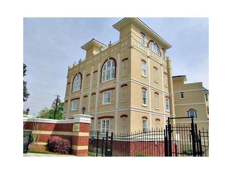 2 bedroom, 1,910 sq ft townhouse sold at 3541 ROSWELL Road 5, Atlanta, GA 30305