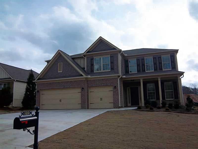 322 Liberty Drive, Acworth, GA 30102 — most recent listing photo