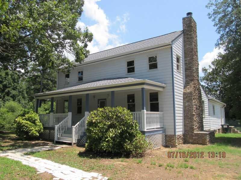198 CLARKS BRIDGE Road, Gainesville, GA 30501 — most recent listing photo