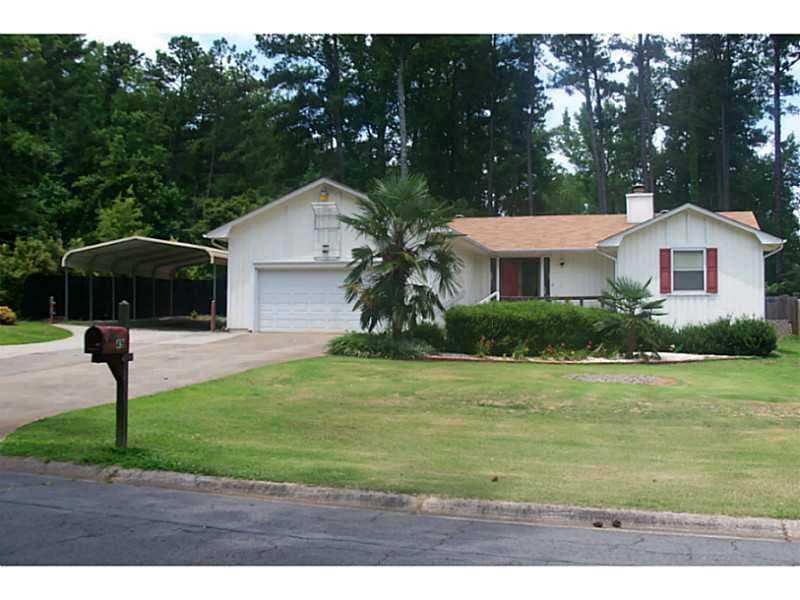 49 Heck Road, Kennesaw, GA 30144 — most recent listing photo