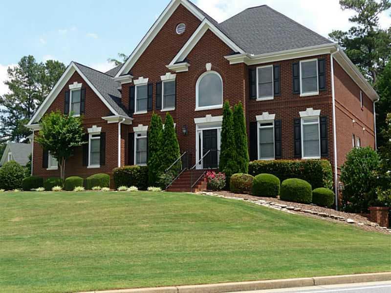 205 Gaitskell Lane, Alpharetta, GA 30022 — most recent listing photo