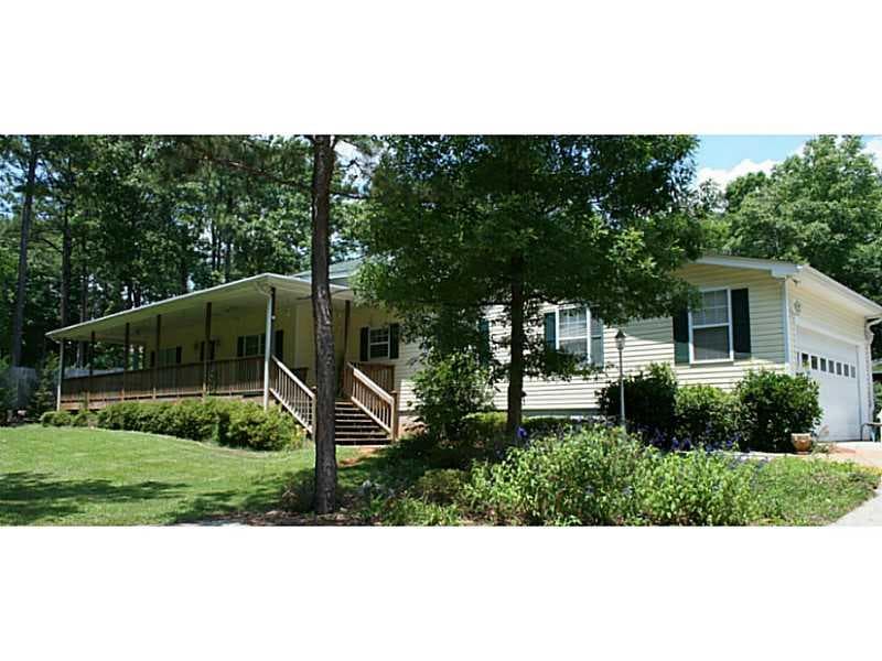 134B Cowan Drive, Cartersville, GA 30120 — most recent listing photo
