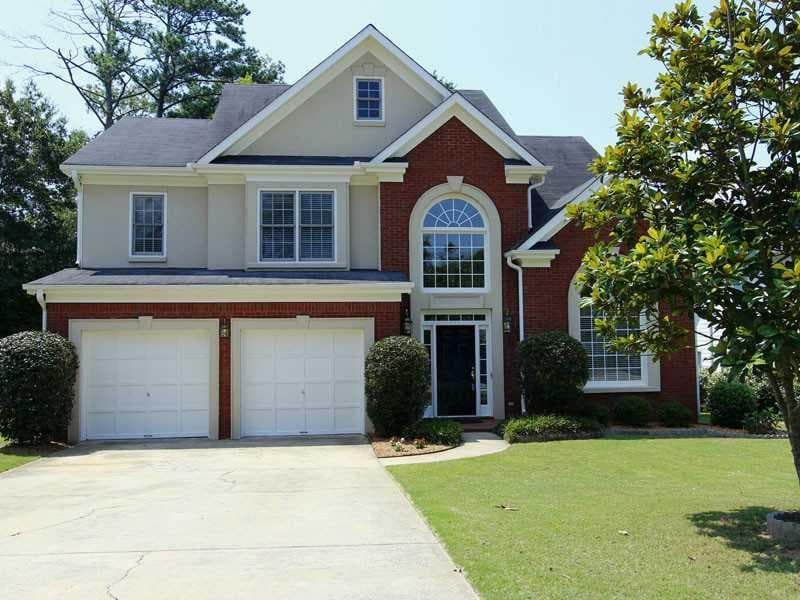 4 bedroom, 2,545 sq ft single family residence sold at 2416 CAMATA Place, Marietta, GA 30066