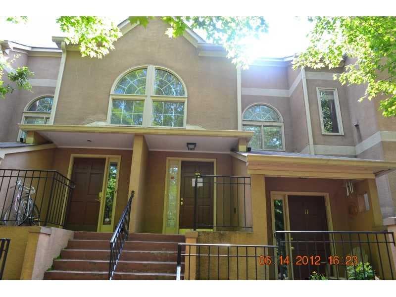 3 bedroom, 1,550 sq ft condominium sold at 12 Normandy Court 12, Atlanta, GA 30324