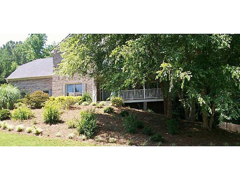 1590 Ivey Trace, Cumming, GA 30041 — most recent listing photo