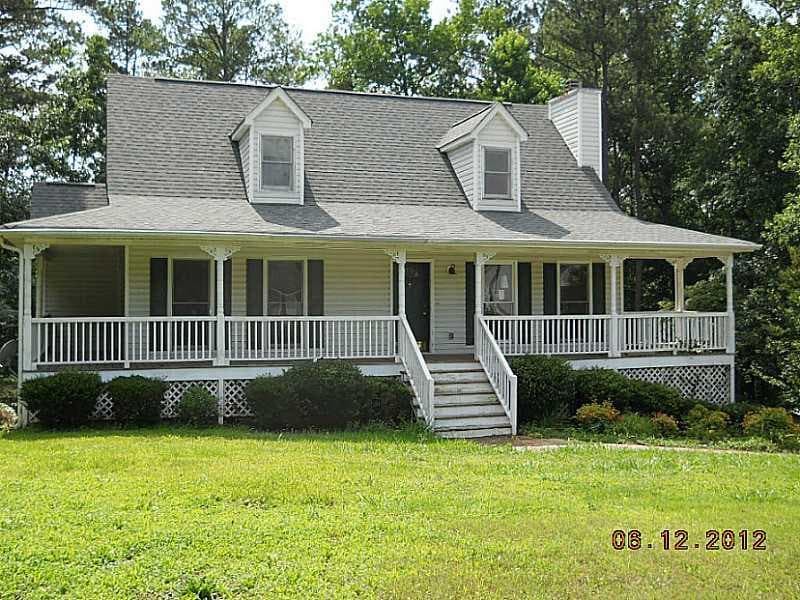 261 Sadler Drive, Douglasville, GA 30134 — most recent listing photo