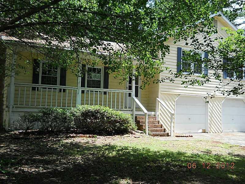 1155 SMITH FERGUSON, Dallas, GA 30157 — most recent listing photo