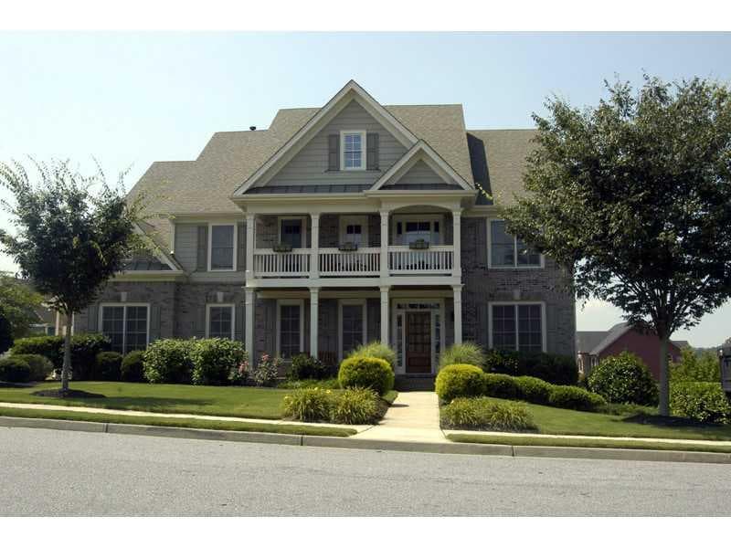 404 N Cascades Circle, Canton, GA 30114 — most recent listing photo