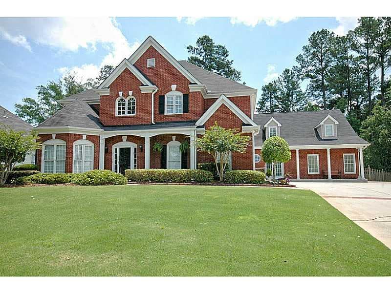 4795 Bramble Rose Lane, Suwanee, GA 30024 — most recent listing photo