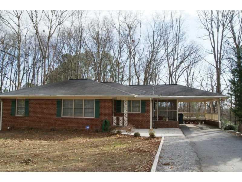 1021 Level Creek Road, Sugar Hill, GA 30518 — most recent listing photo