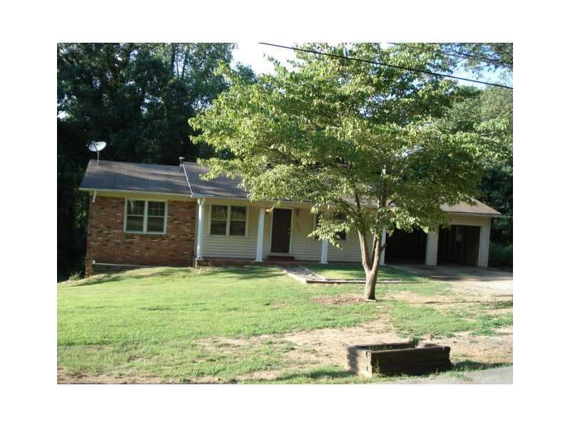 6381 PINEY Circle, Mableton, GA 30126 — most recent listing photo