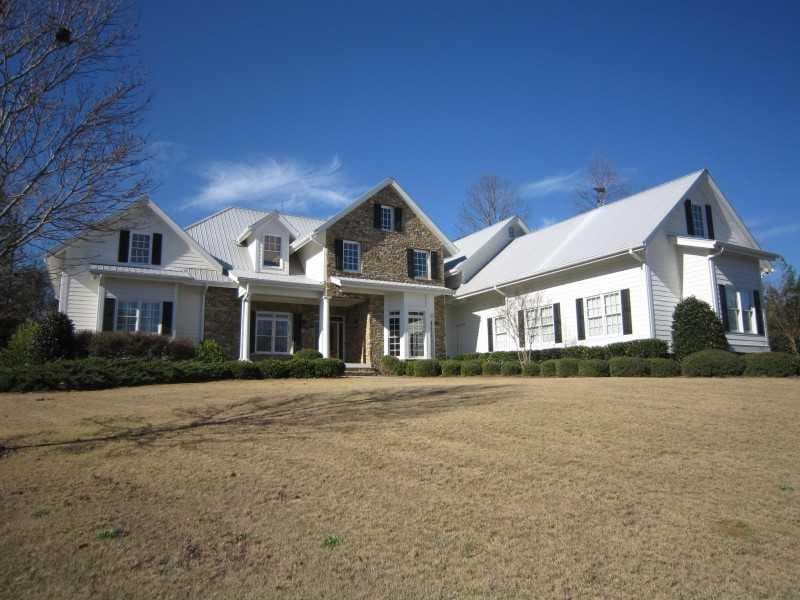 4 bedroom single family residence sold at 1988 Forest View Way, Braselton, GA 30517
