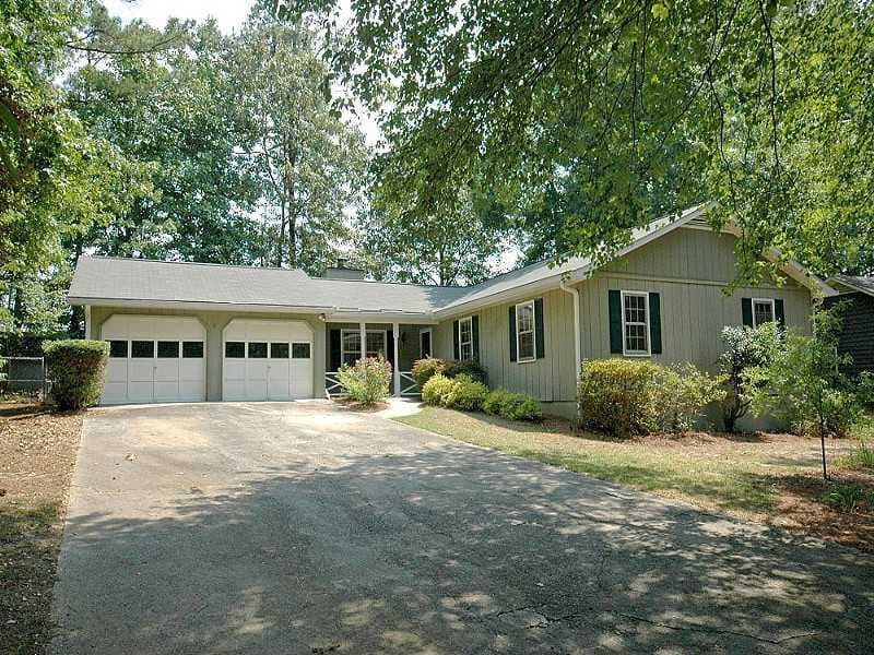 2774 General Hooker Trail, Kennesaw, GA 30152 — most recent listing photo