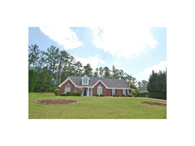 2720 Dean Court, Conyers, GA 30094 — most recent listing photo