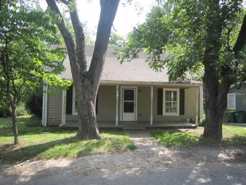 3 bedroom single family residence sold at 179 Melrose Street, Winder, GA 30680
