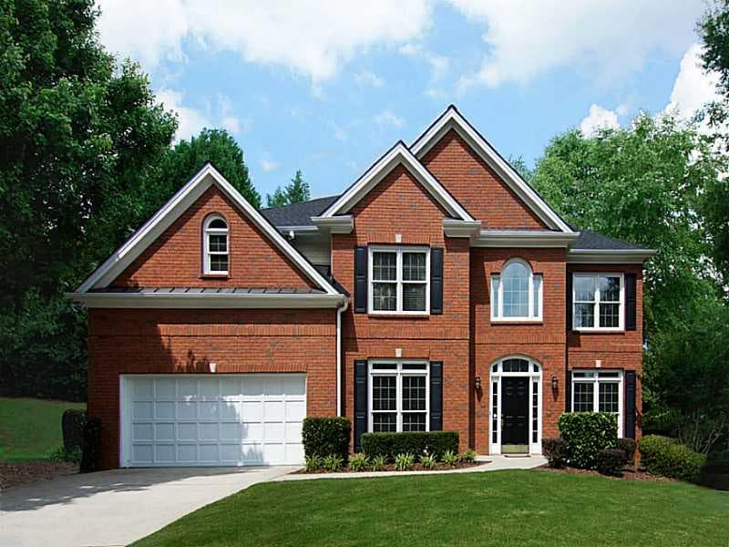 3555 Fieldstone Crossing, Alpharetta, GA 30005 — most recent listing photo